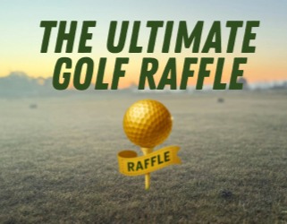 The Ultimate Golf Raffle