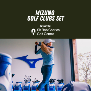MIZUNO sbcgc