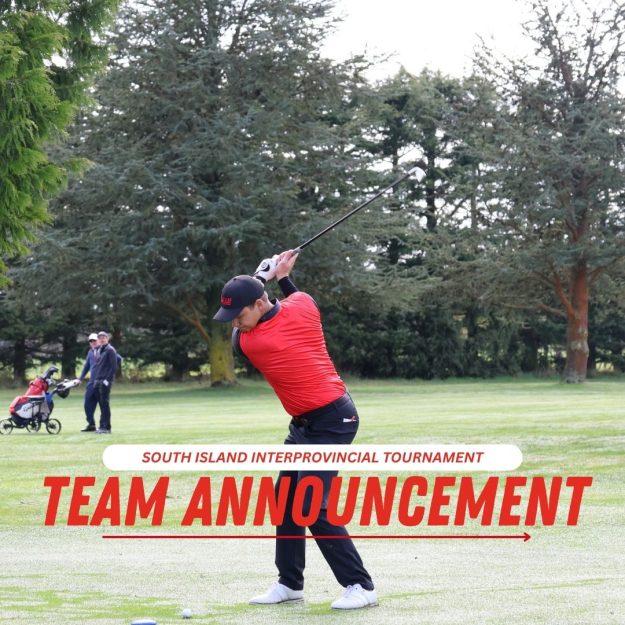 TEAM ANNOUCEMENT SI INTER PROVINICIAL