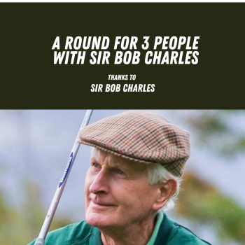 round with sir bob