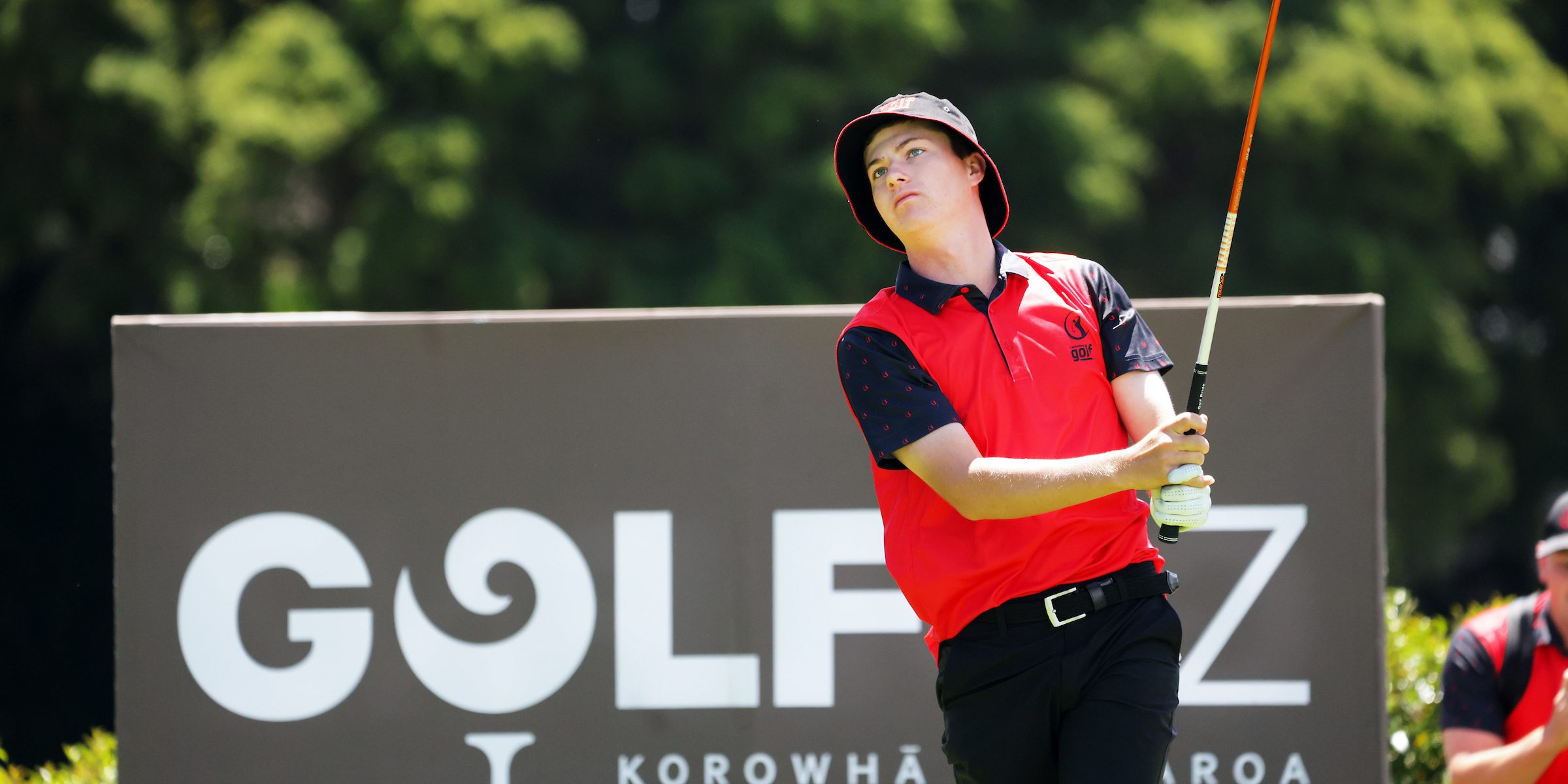 Golf – Men’s Interprovincial Championship, 2 December 2025