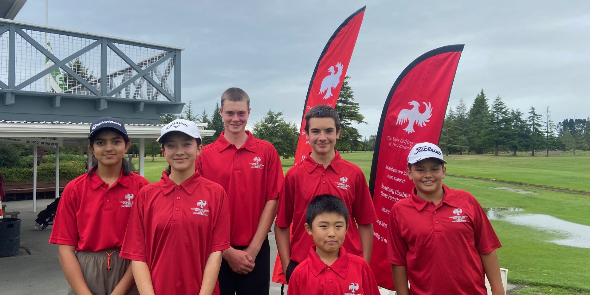 Eagles Golf Day – Ellesmere