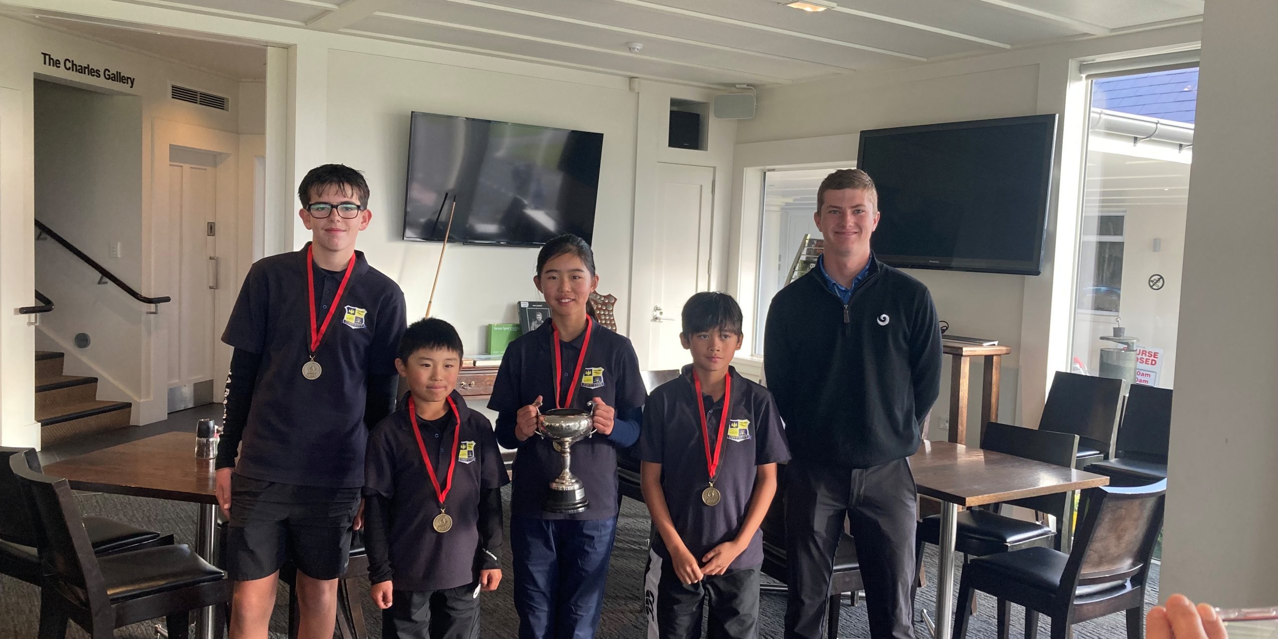 Templeton 2026 winners