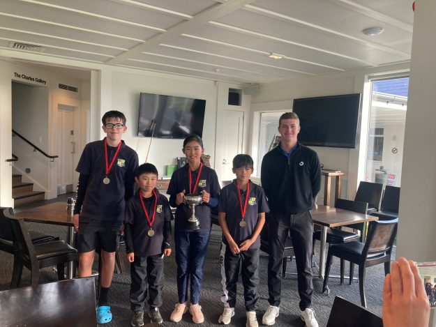 Templeton 2026 winners