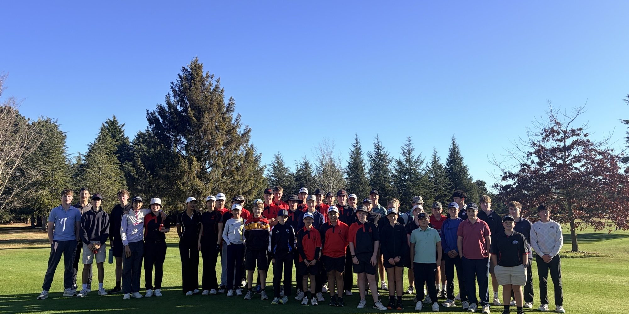 Emerging players Photo