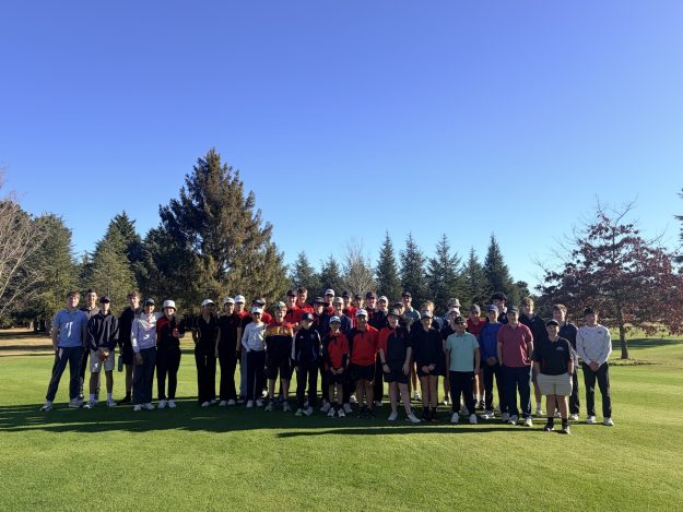 Emerging players Photo