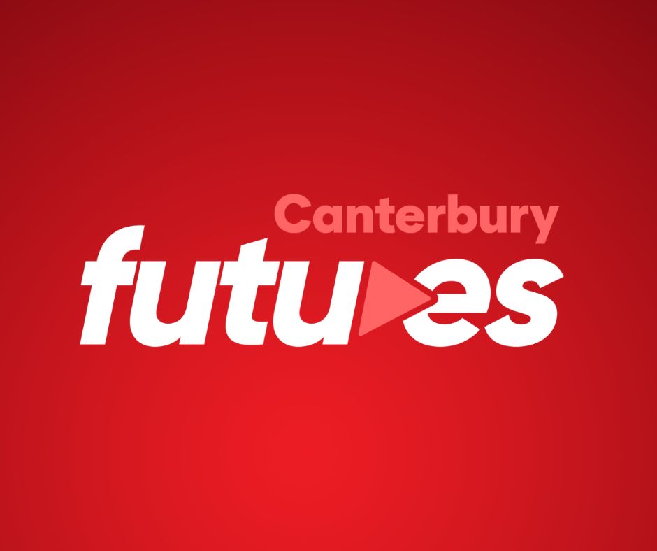 Futures Logo - New 2026