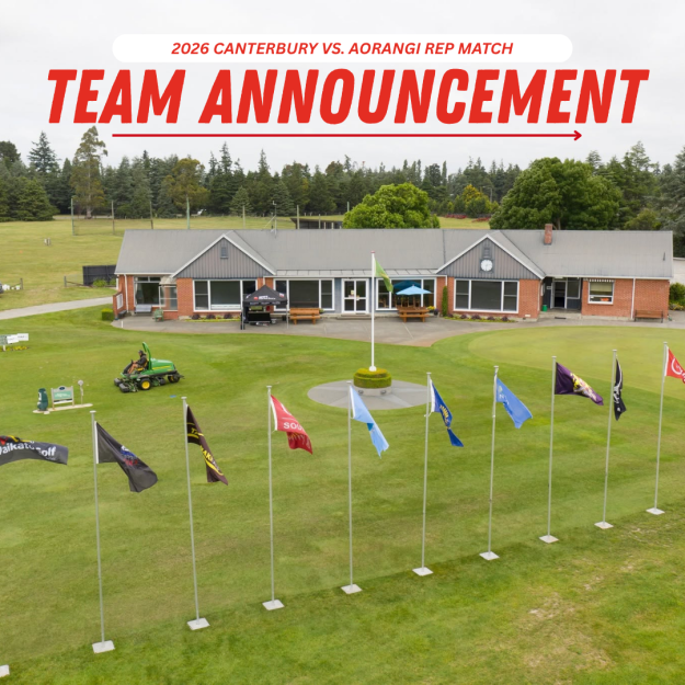 2026 TEAM ANNOUCEMENT AORANGI