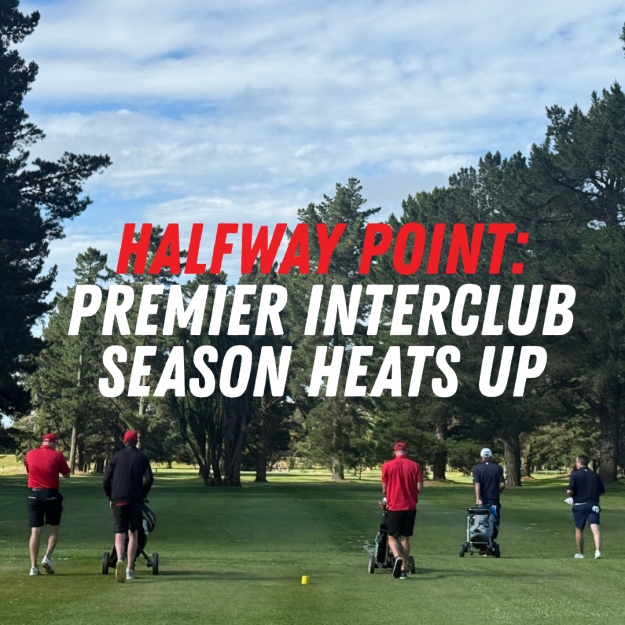 General Interclub holding image