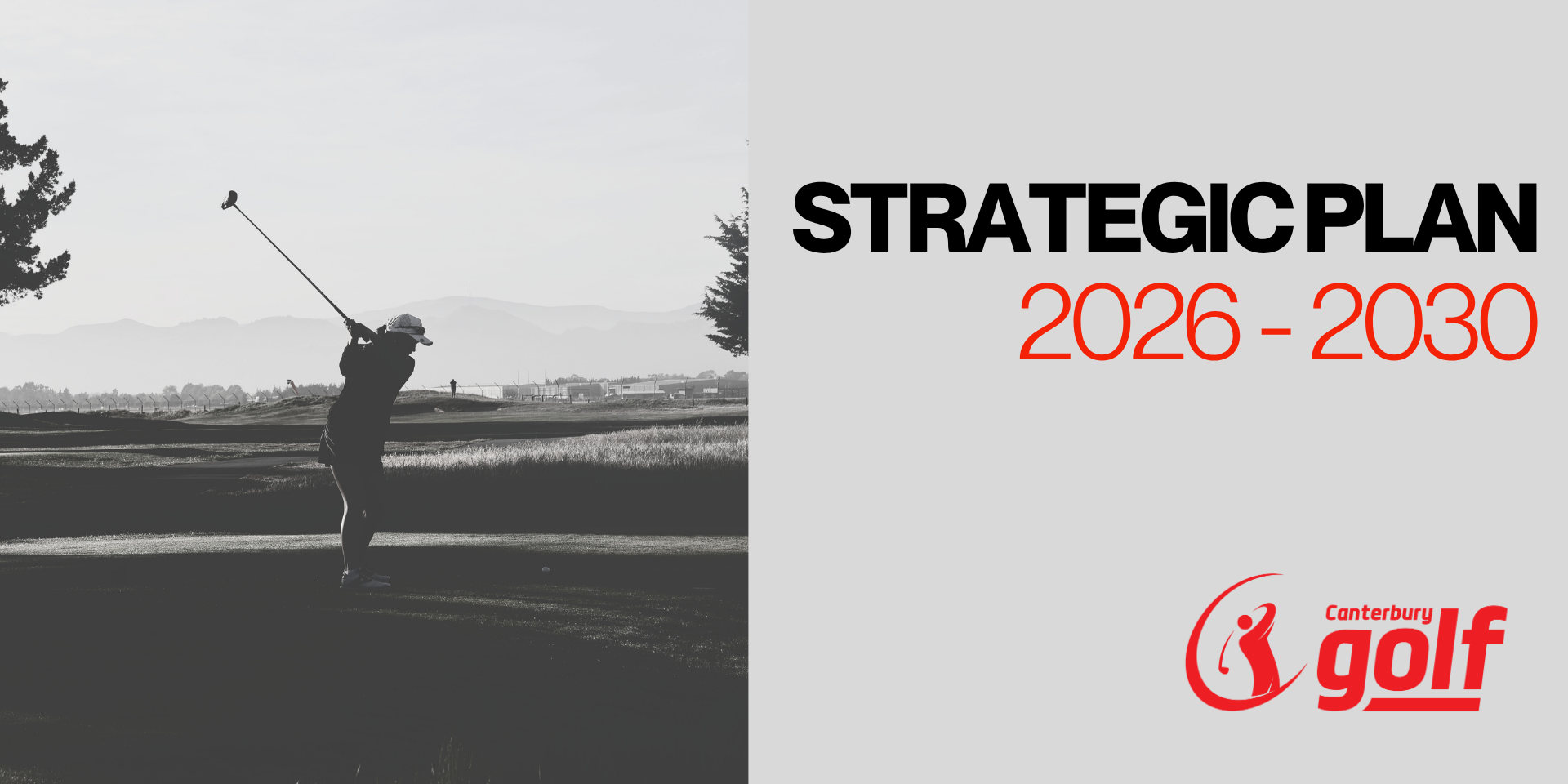 Strategic Plan 2026 – 2030