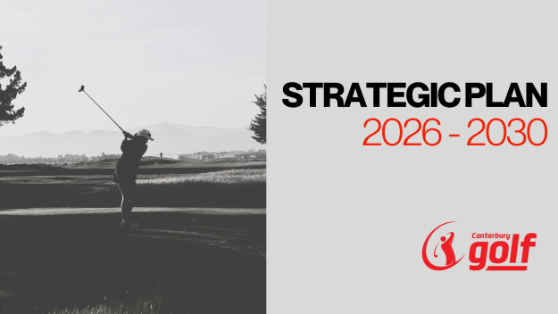 Strategic Plan 2026 – 2030