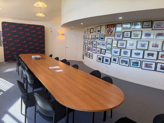 CGI Board Room