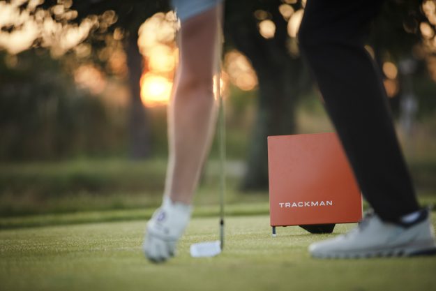 Setting up tee